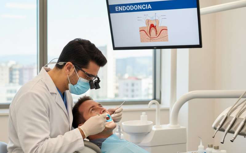 Endodoncia